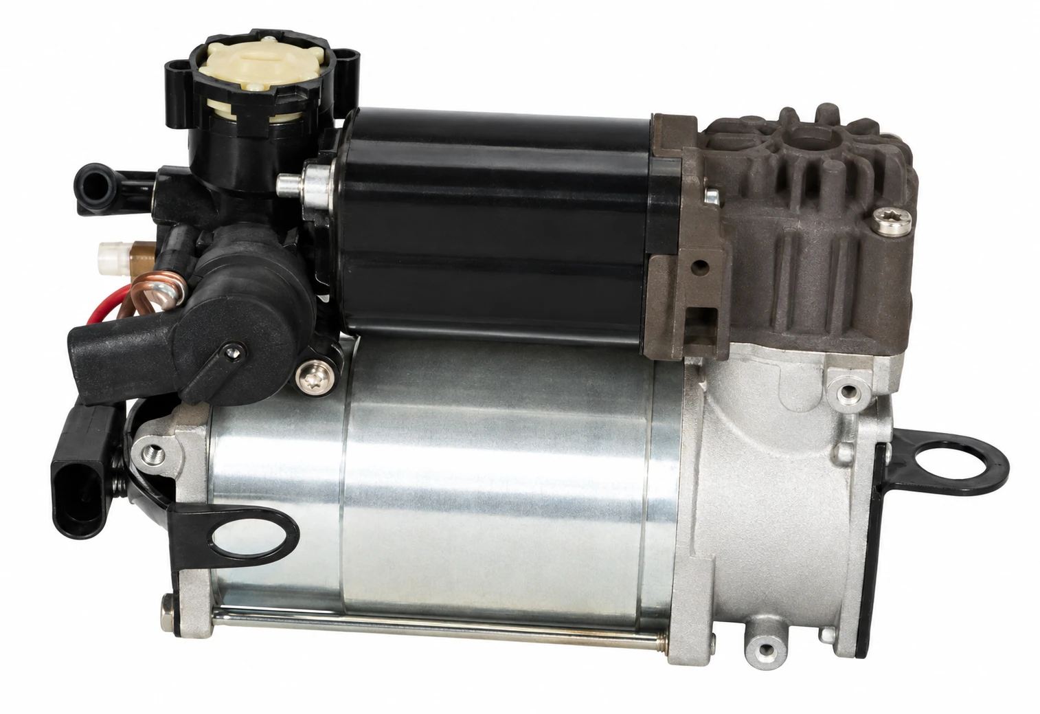 Mercedes-Benz W220 / W211 / C219 Compressor