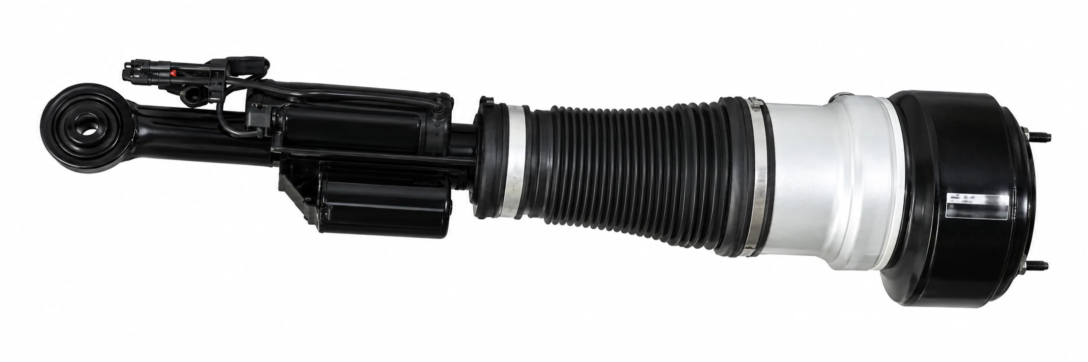 Mercedes-Benz W221 Air Suspension Strut