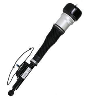 Mercedes-Benz W221 Air Suspension Strut
