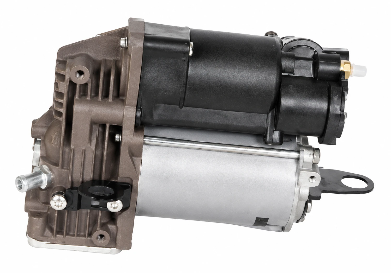 Mercedes-Benz W221 / W216 Compressor