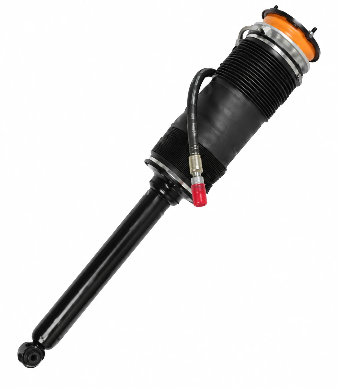 Mercedes-Benz W221 ABC Strut — 1