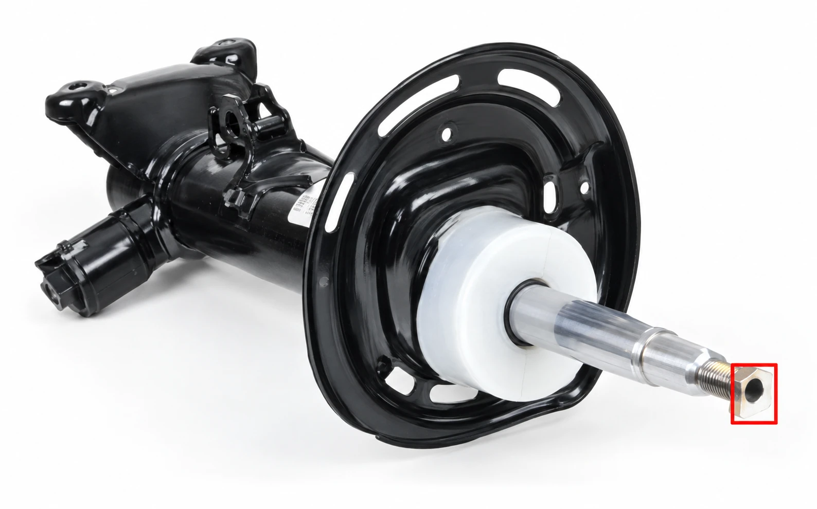 Mercedes-Benz W212 / S212 / C218 Shock Absorber
