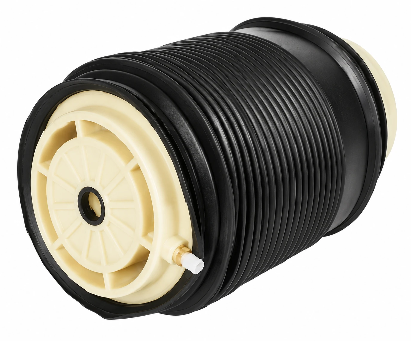 Mercedes-Benz W212 / E63 Air Spring — 1