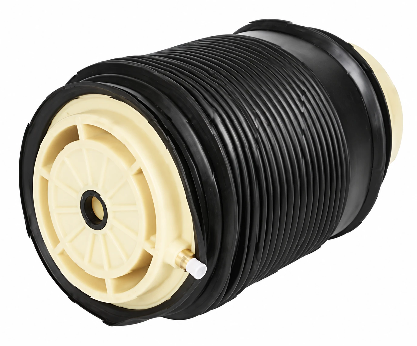 Mercedes-Benz W212 / E63 Air Spring — 1