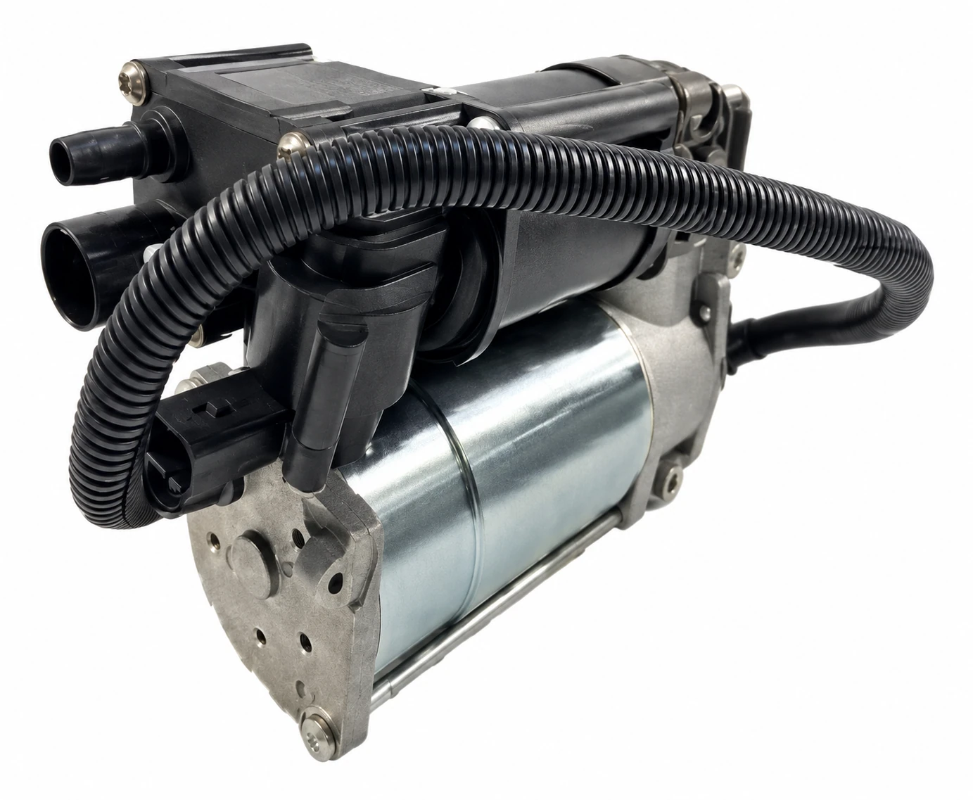 Mercedes-Benz W212 / E63 Compressor — 1