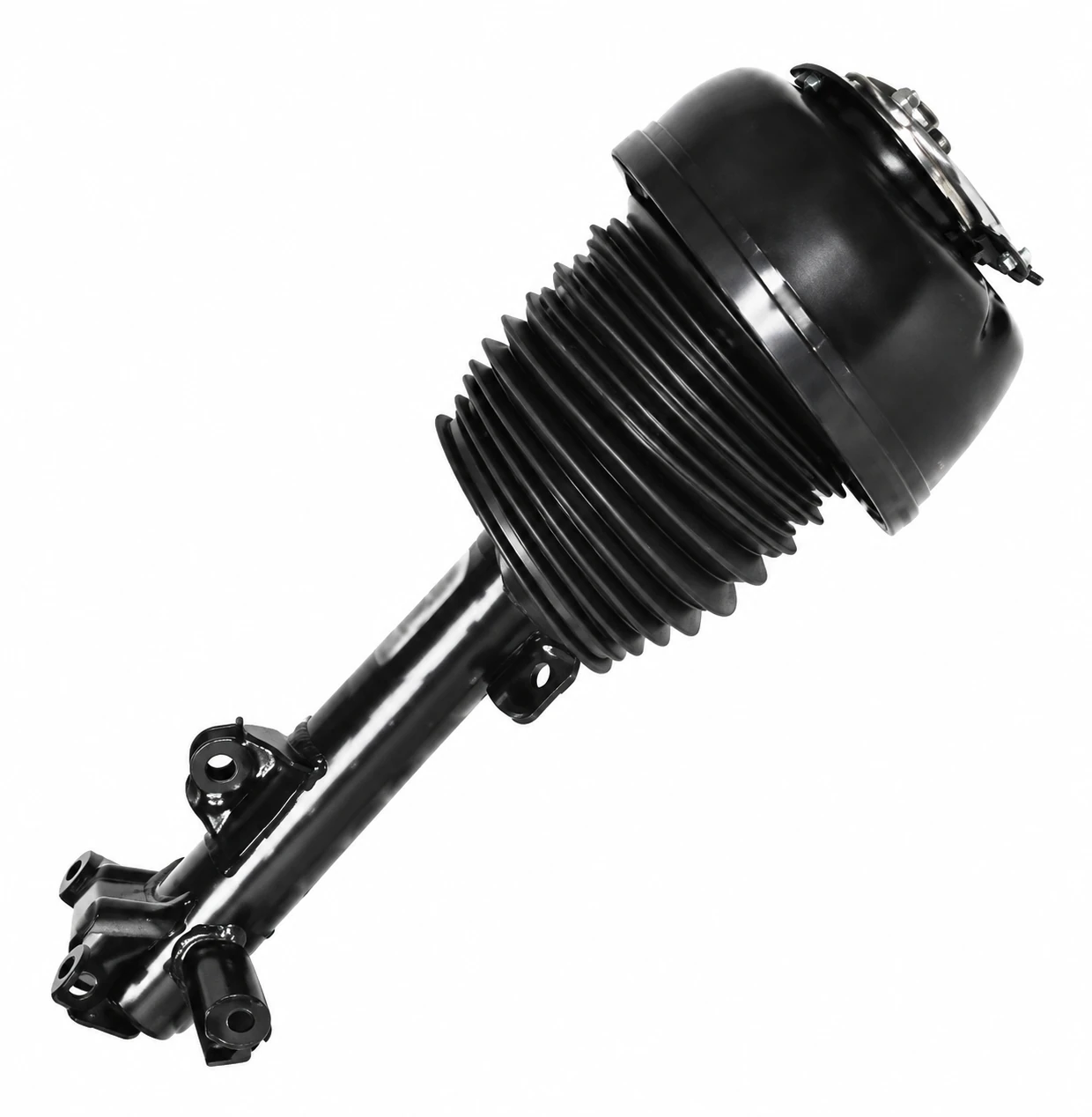 Mercedes-Benz W218 / C218 Air Suspension Strut — 1