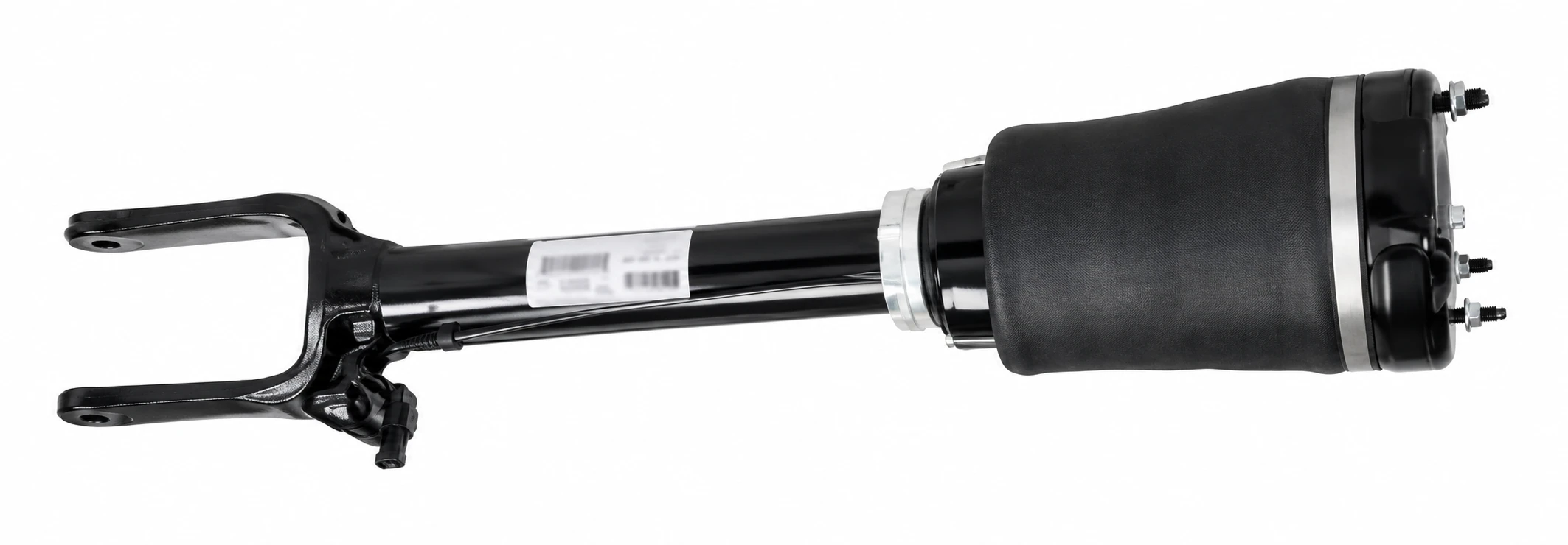 Mercedes-Benz X164 / W164 Air Suspension Strut — 1