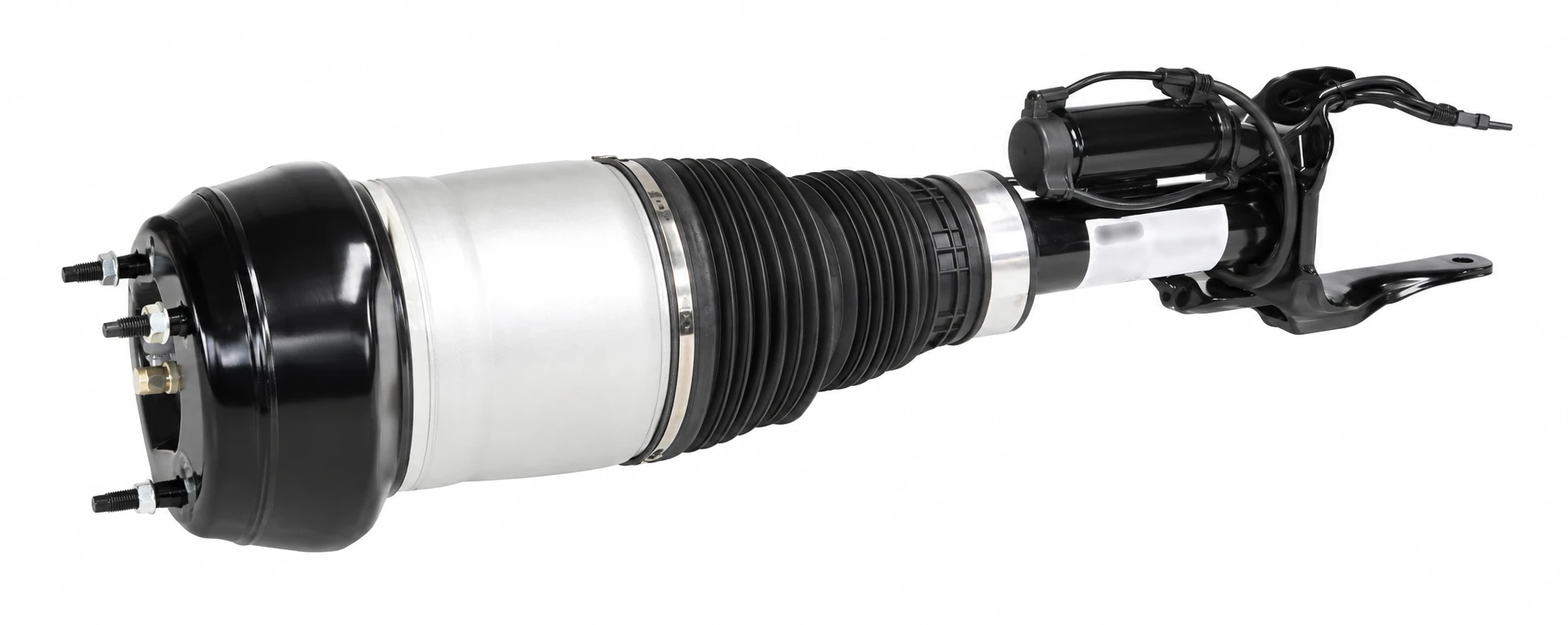Mercedes-Benz W166 / X166 Air Suspension Strut — 1