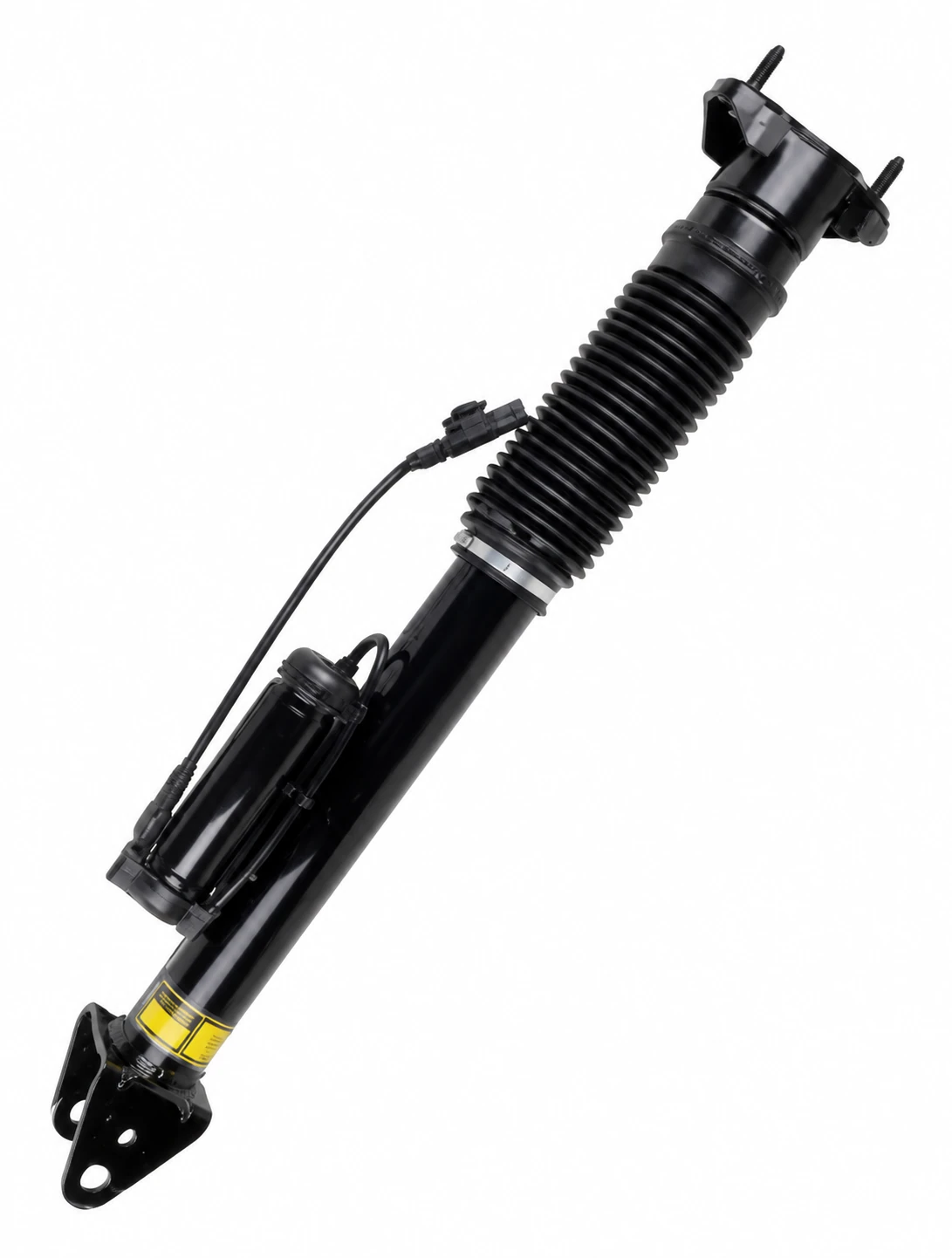 Mercedes-Benz W166 / X166 Shock Absorber — 1