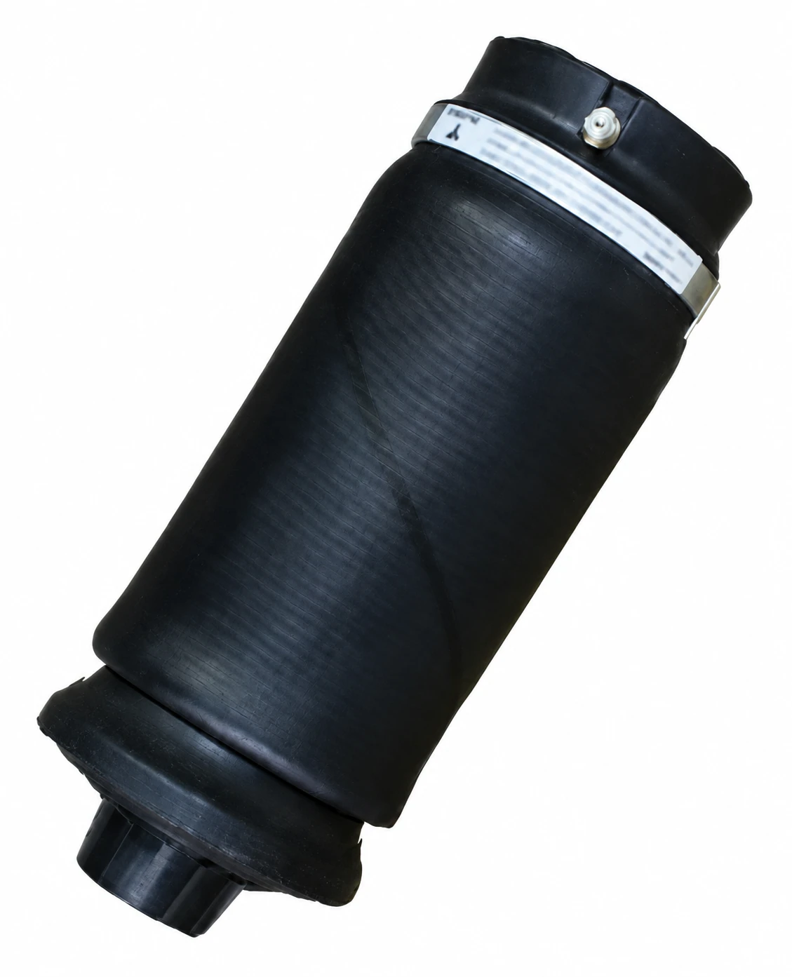 Mercedes-Benz W166 / X166 Air Spring — 1