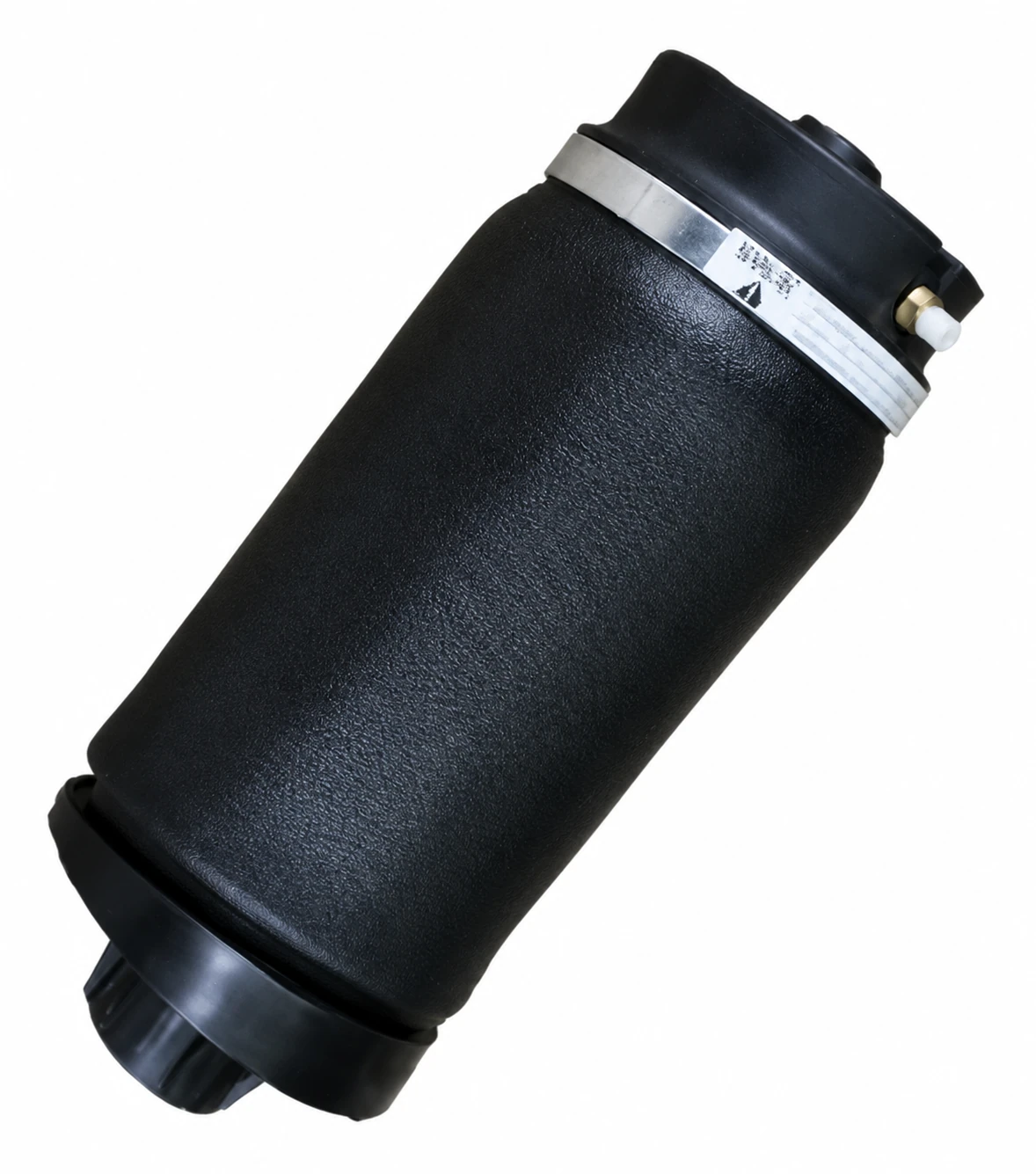 Mercedes-Benz W251 / V251 Air Spring — 1