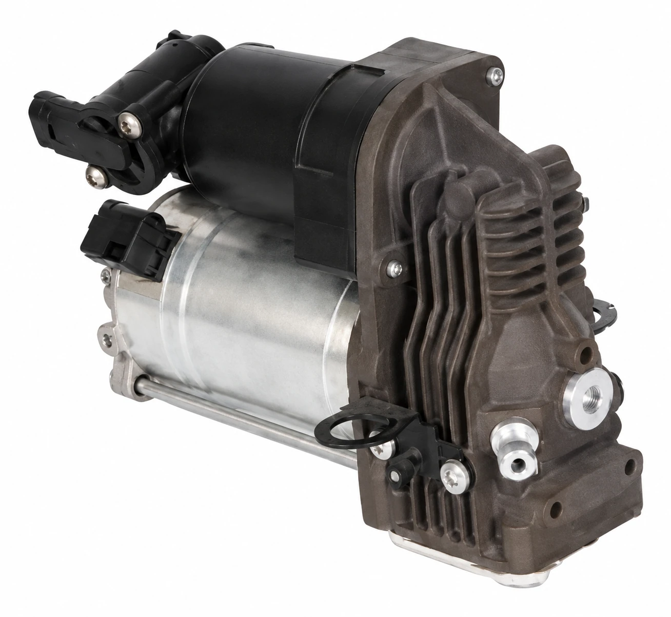 Mercedes-Benz W251 / V251 Compressor — 1