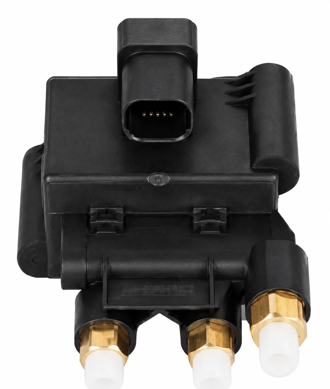 Mercedes-Benz W251 / V251 Valve Block — 1