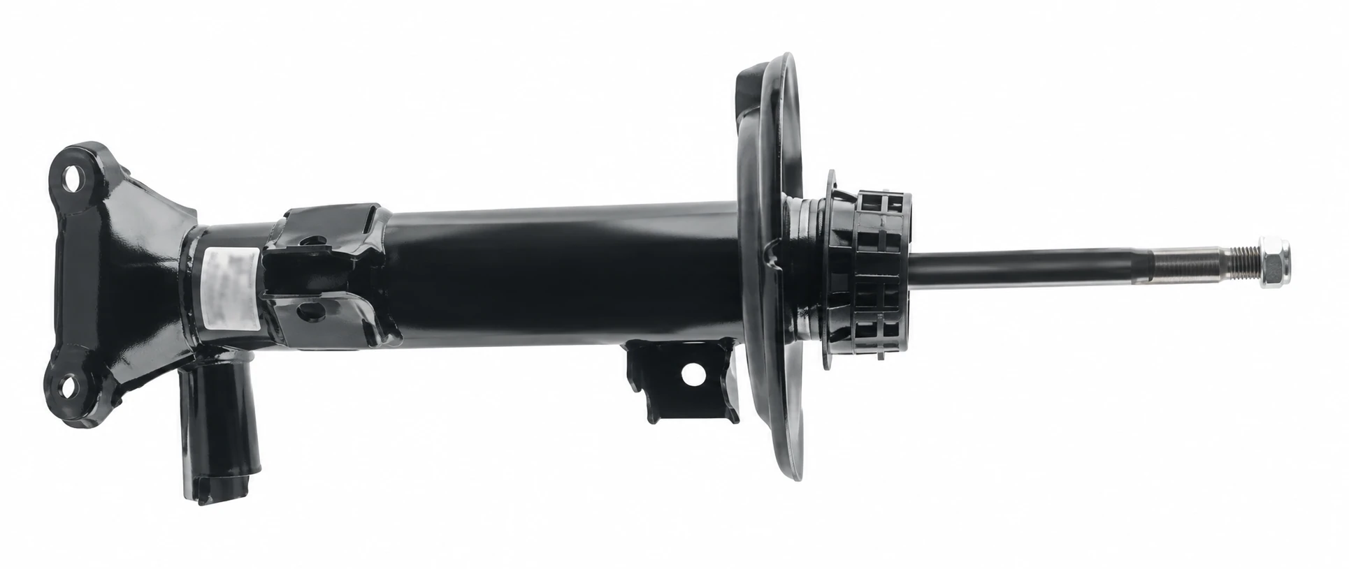 Mercedes-Benz W204 / W207 Suspension Strut — 1