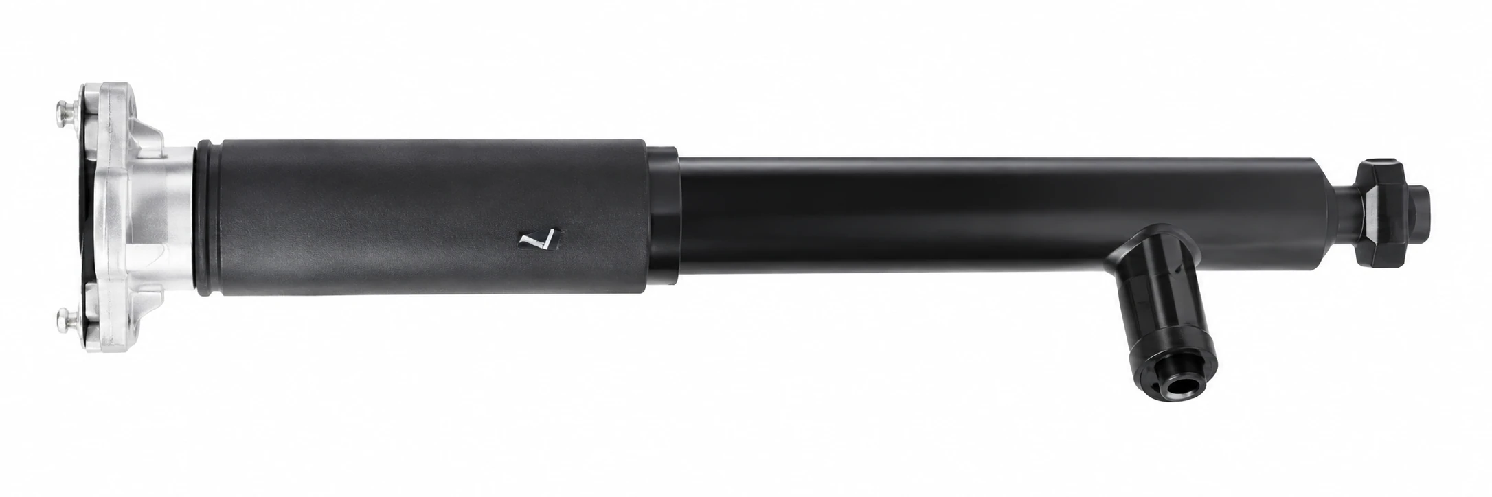 Mercedes-Benz W204 / W207 Suspension Strut — 1
