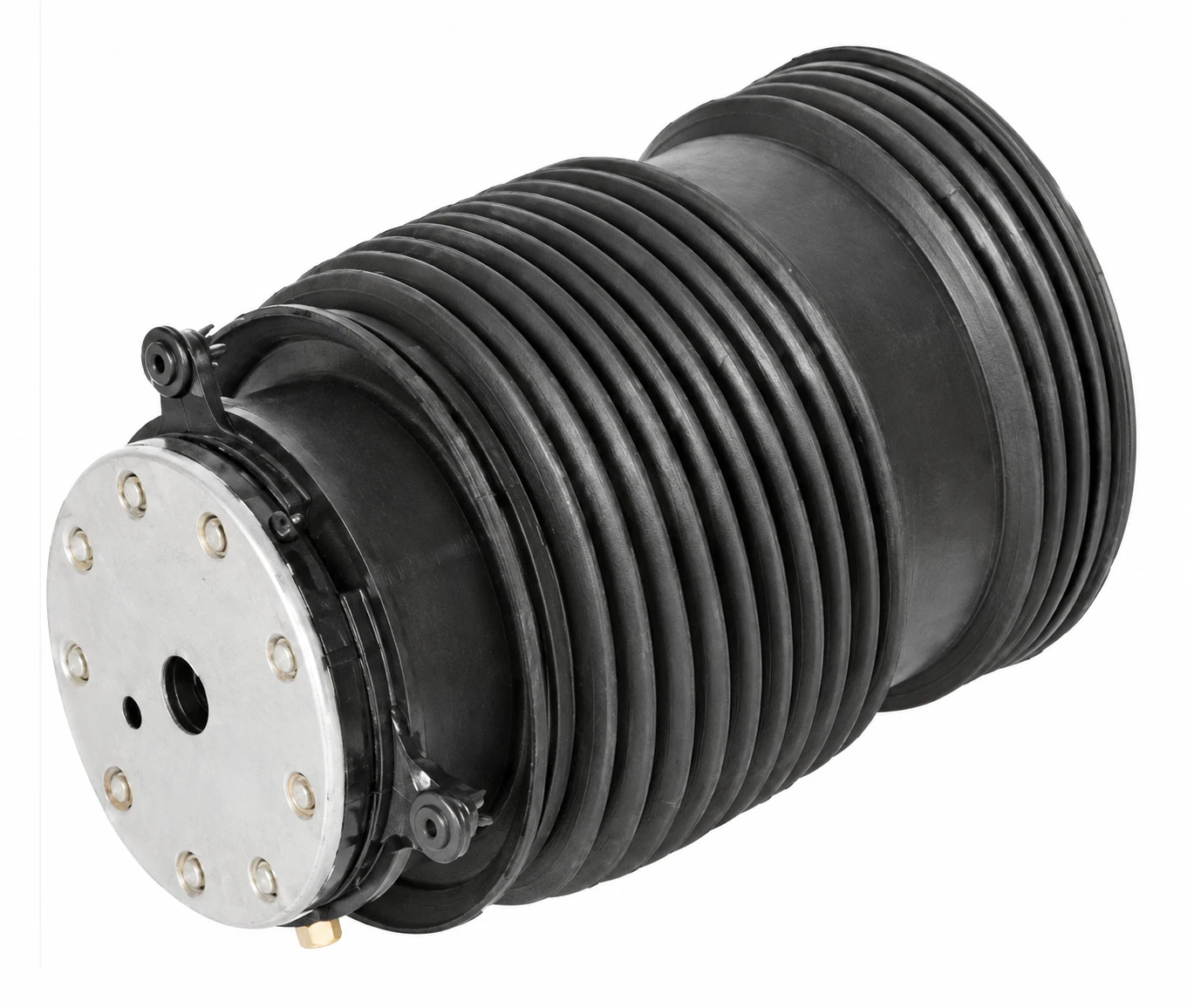 Mercedes-Benz W205 Air Spring — 1