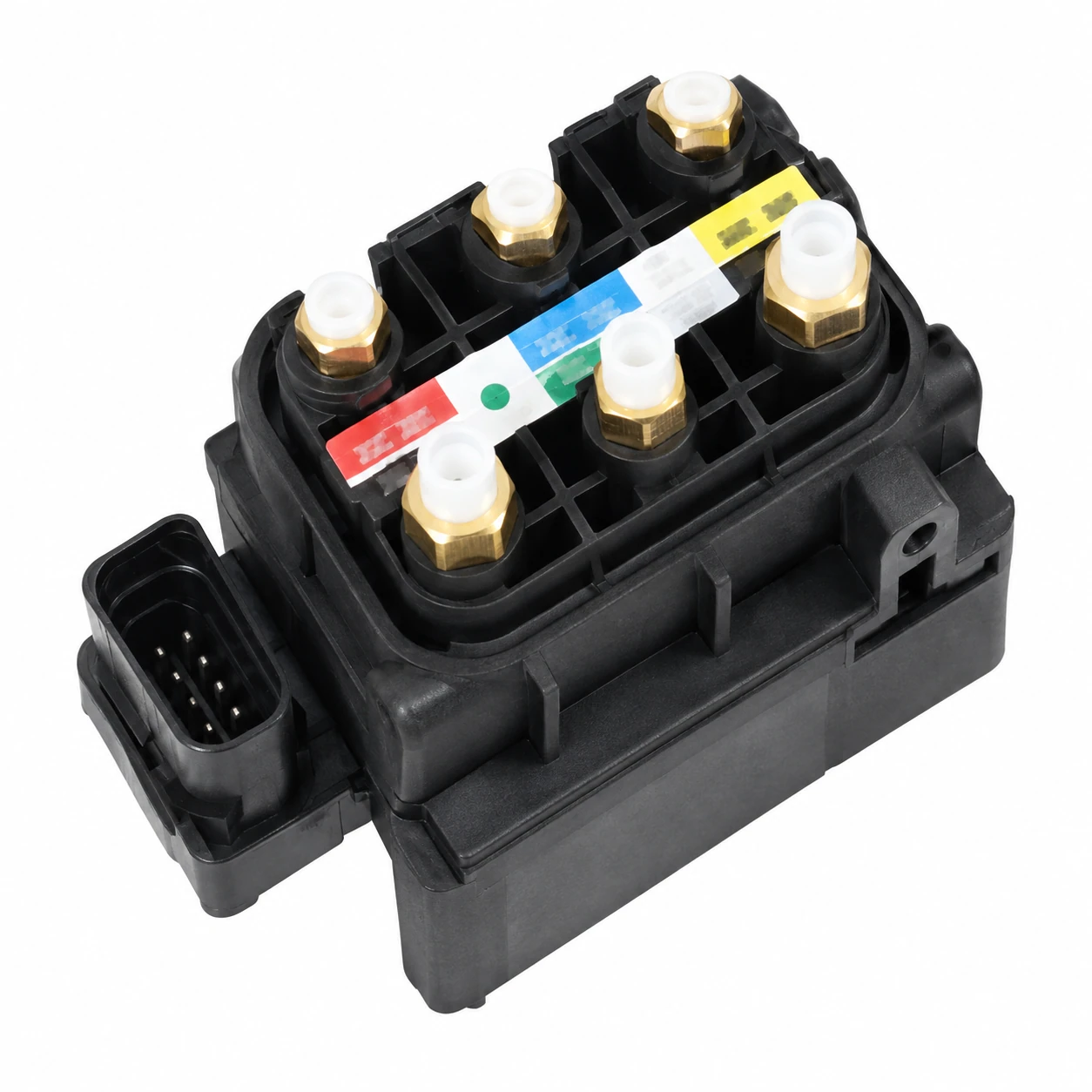Mercedes-Benz W213 / W253 / C238 Valve Block — 1