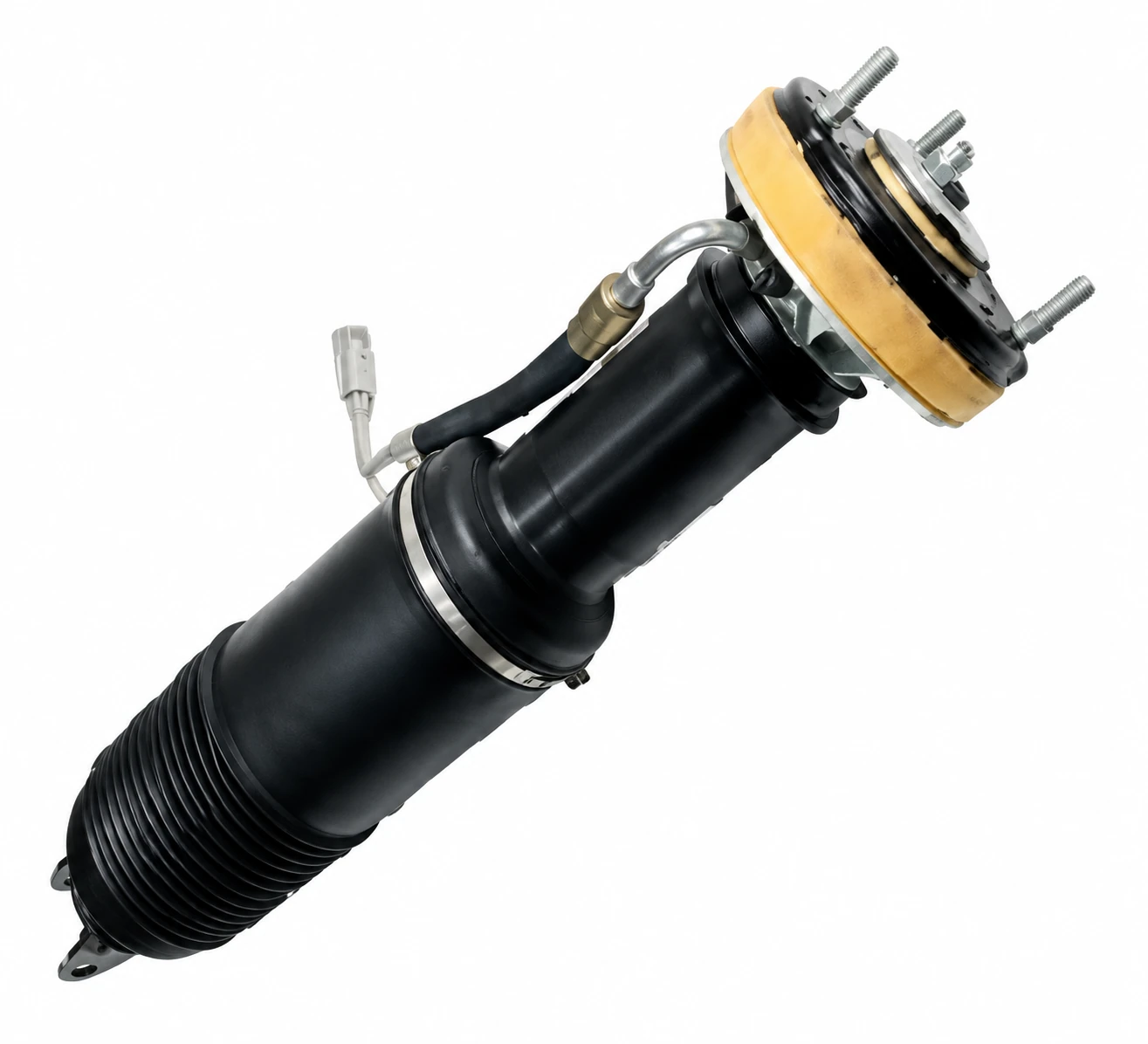 Mercedes-Benz R231 Shock Absorber — 1