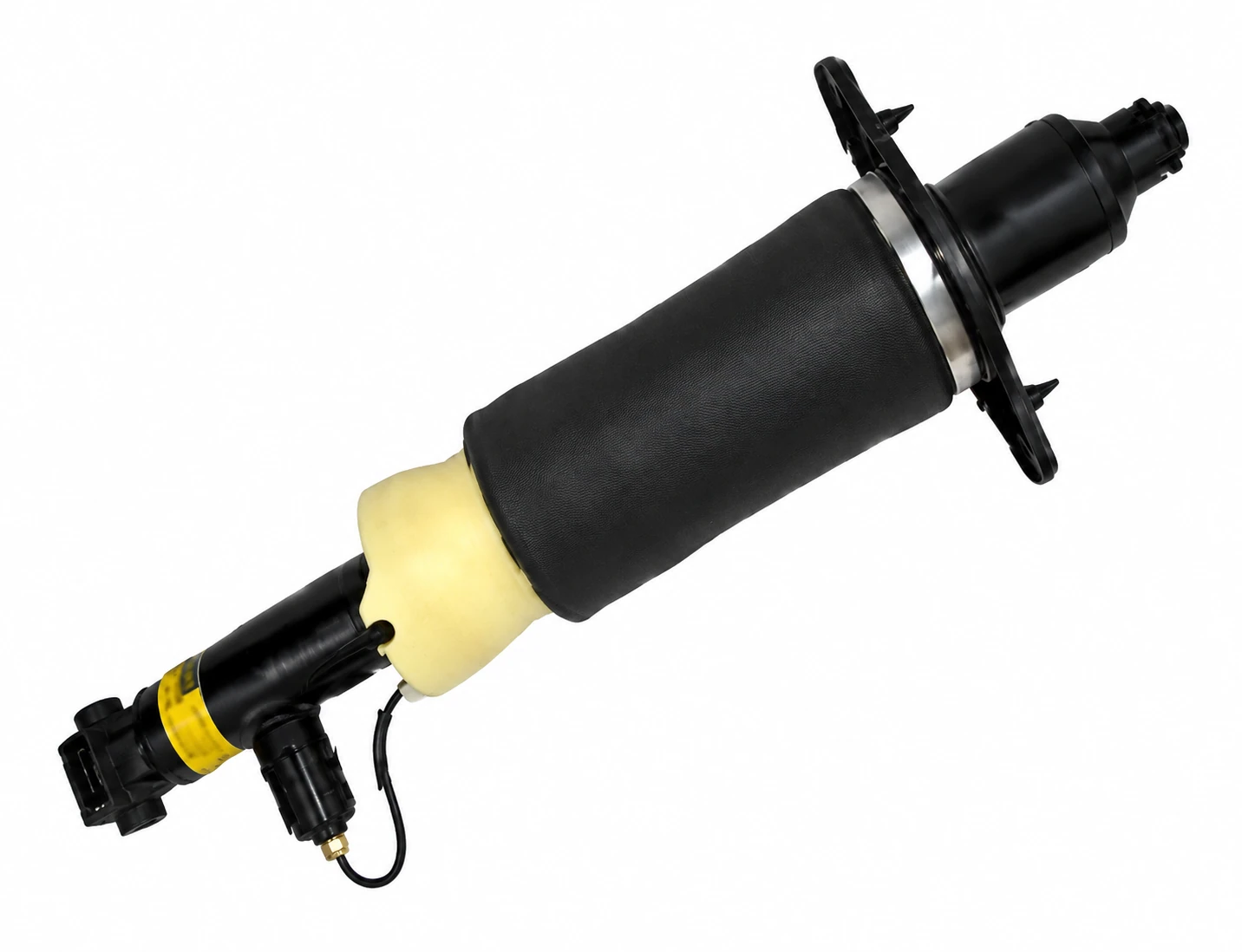 Audi C5 / 4B Air Suspension Strut — 1
