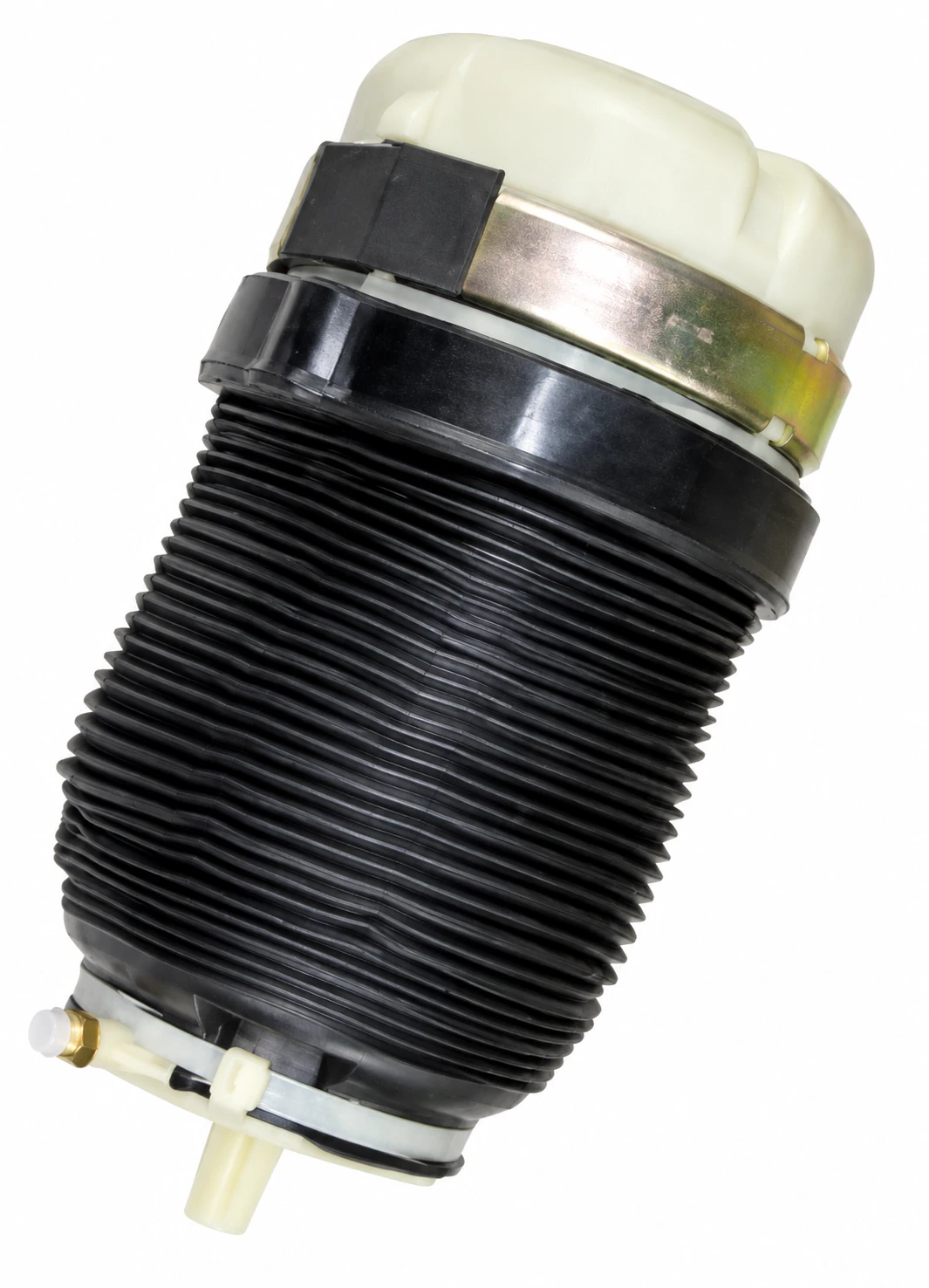 Audi A6 Air Spring — 1