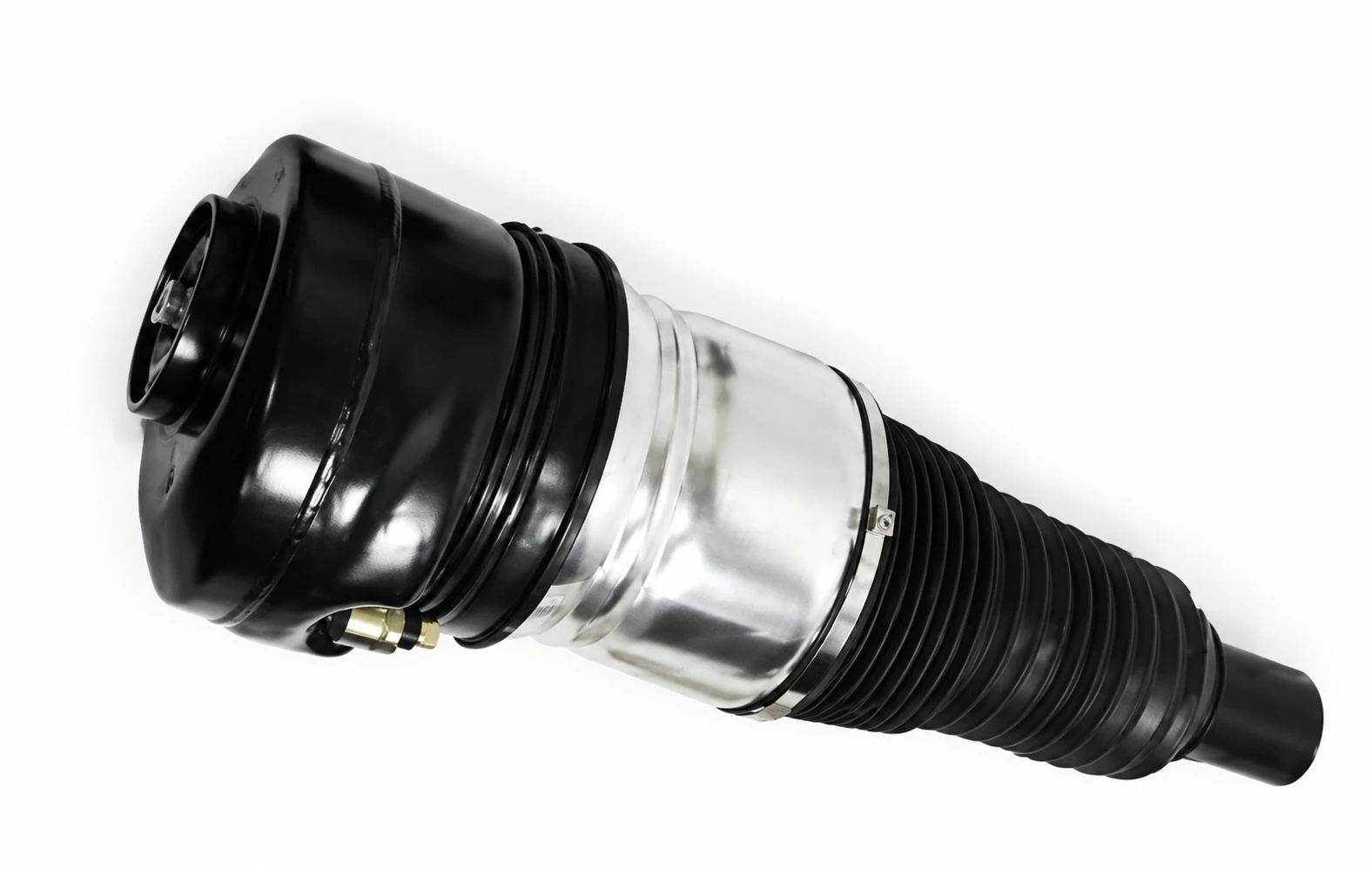 Audi C8 Air Suspension Strut — 1
