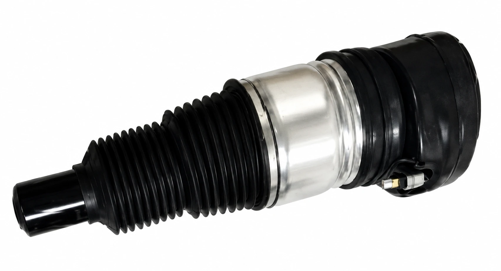 Audi C8 Air Suspension Strut — 1