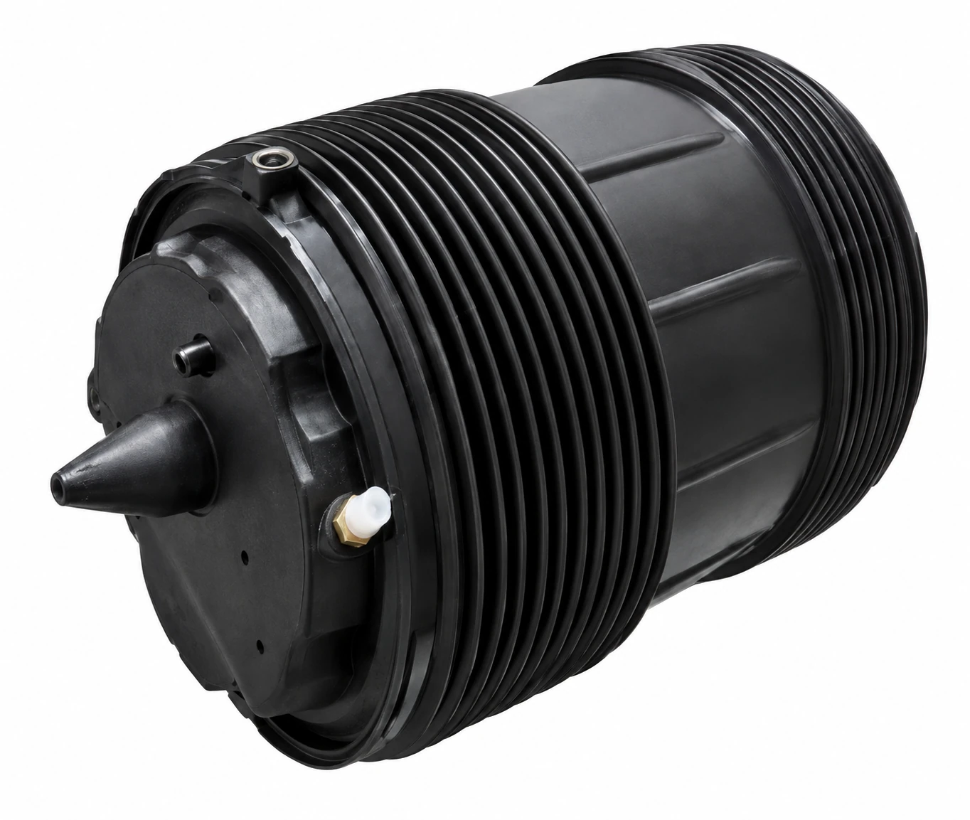 Audi 4K Air Spring — 1