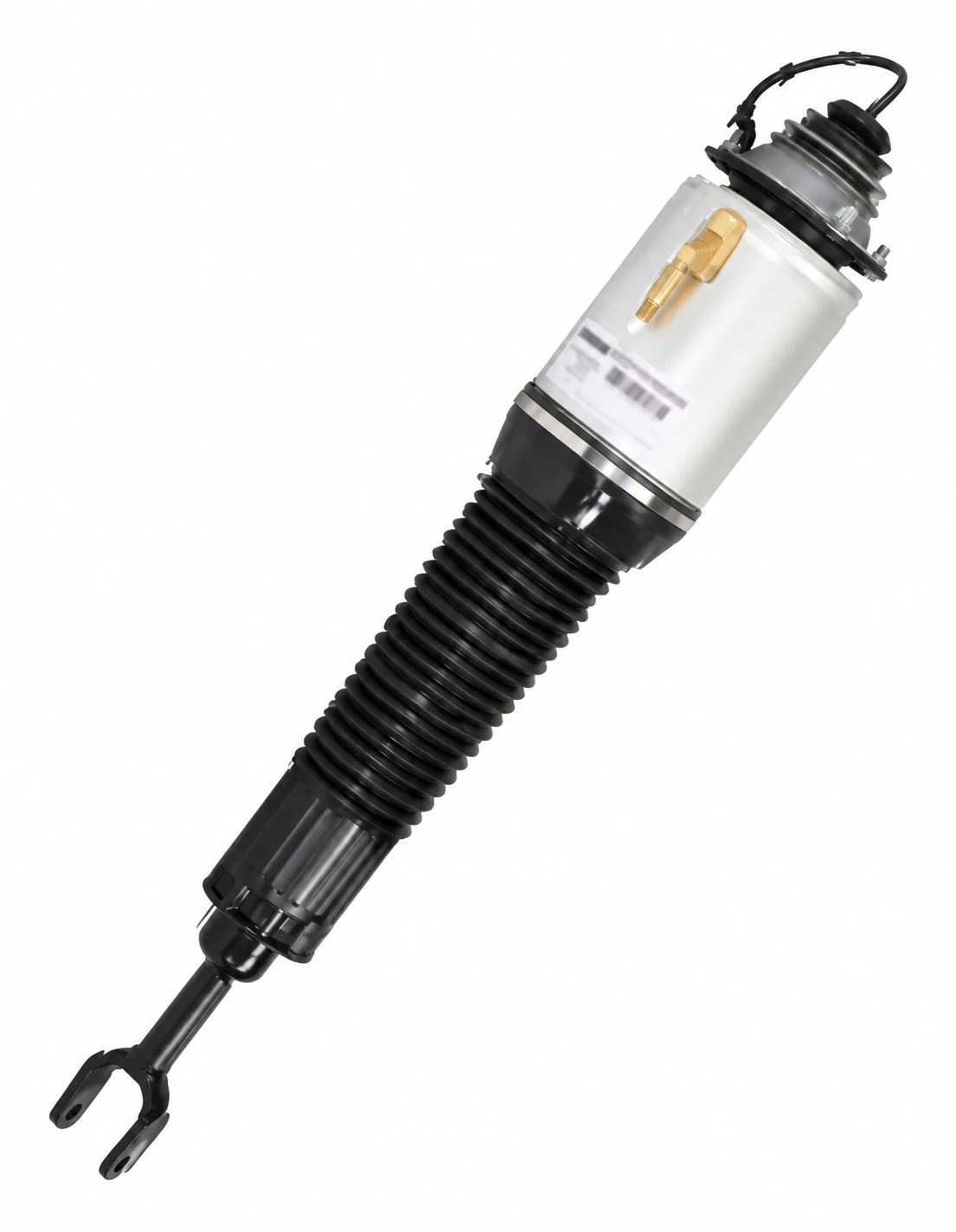 Audi D3 / 4E Air Suspension Strut — 1