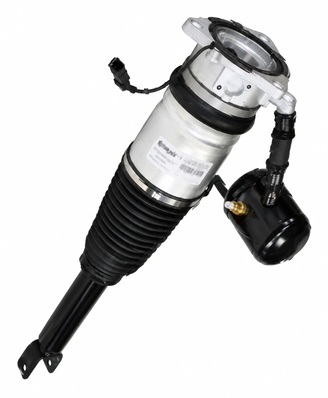 Audi D3 / 4E Air Suspension Strut — 1