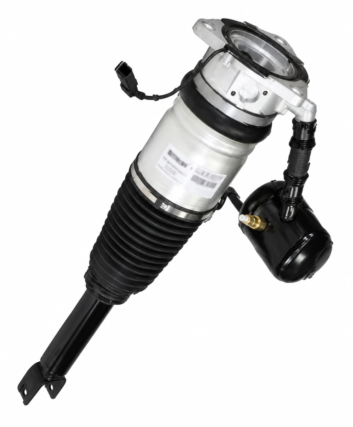 Audi D3 / 4E Air Suspension Strut — 1