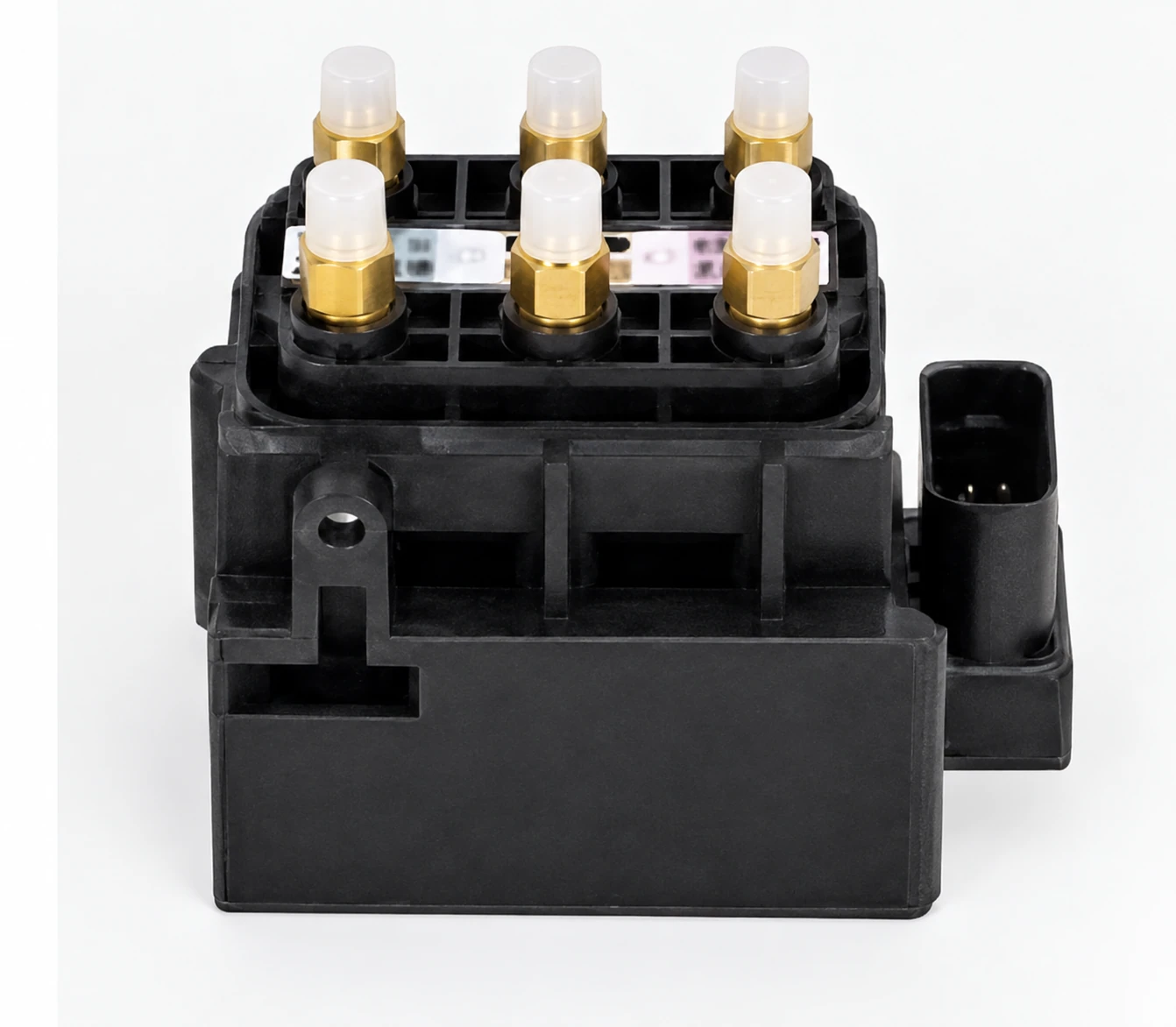 Audi D3 / 4E Valve Block — 1