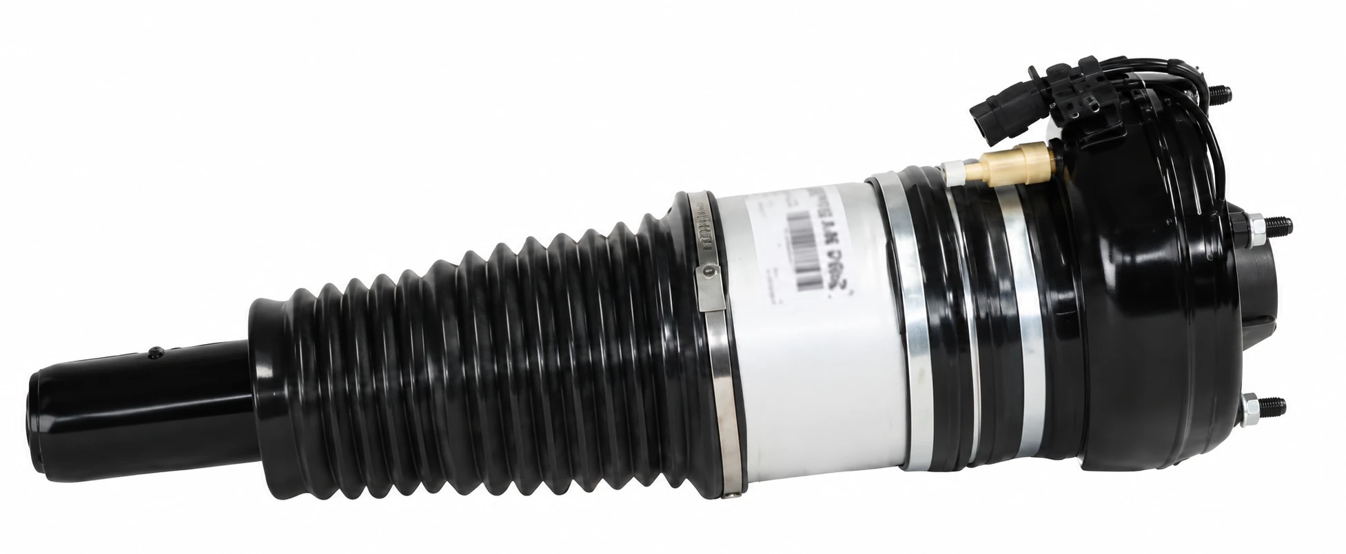 Audi, Porsche, Bentley D4 / 4H / C7 Air Suspension Strut — 1