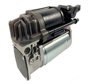 Audi D4 / 4H / C7 Compressor — 1