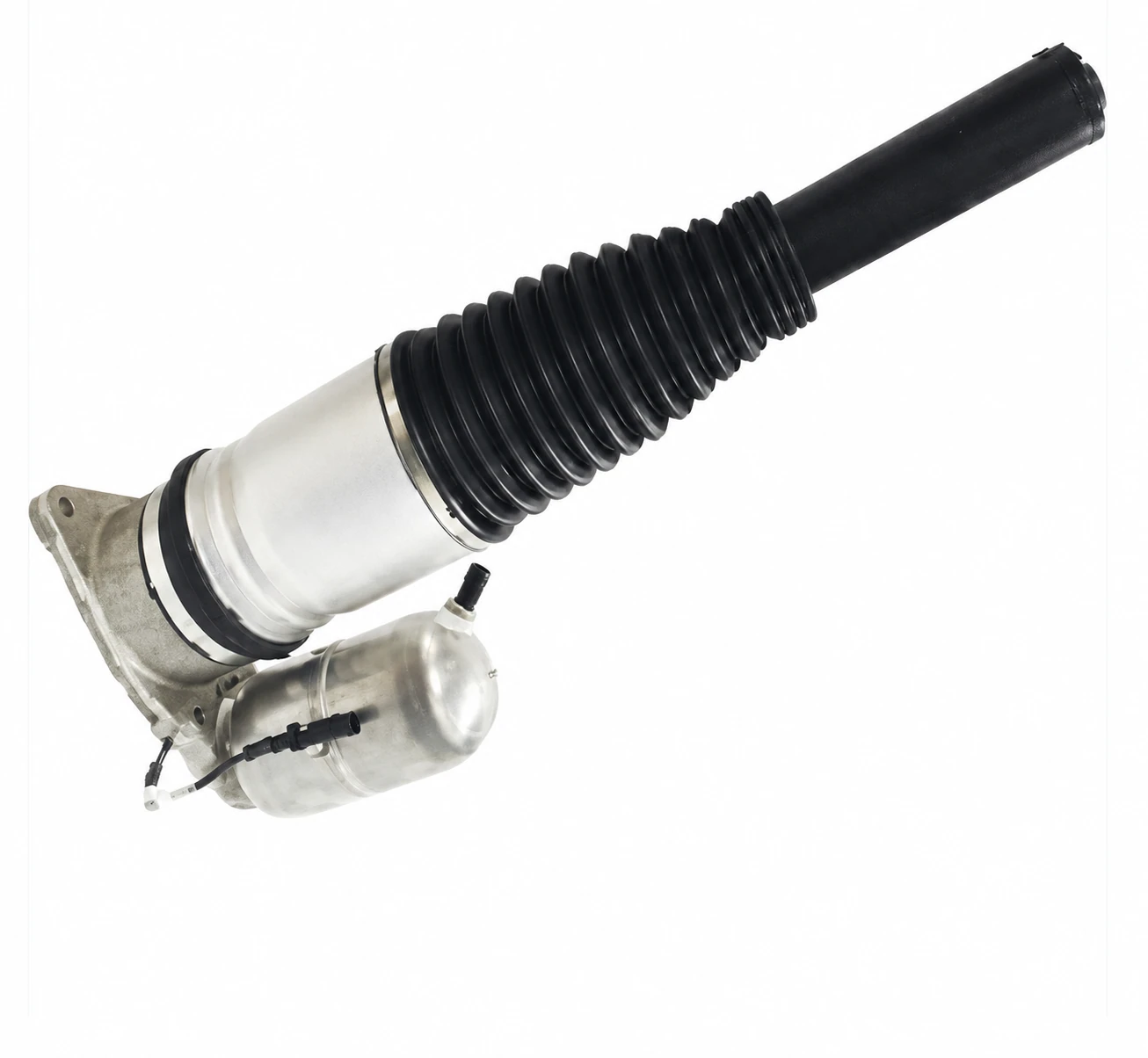 Audi D5 Air Suspension Strut — 1