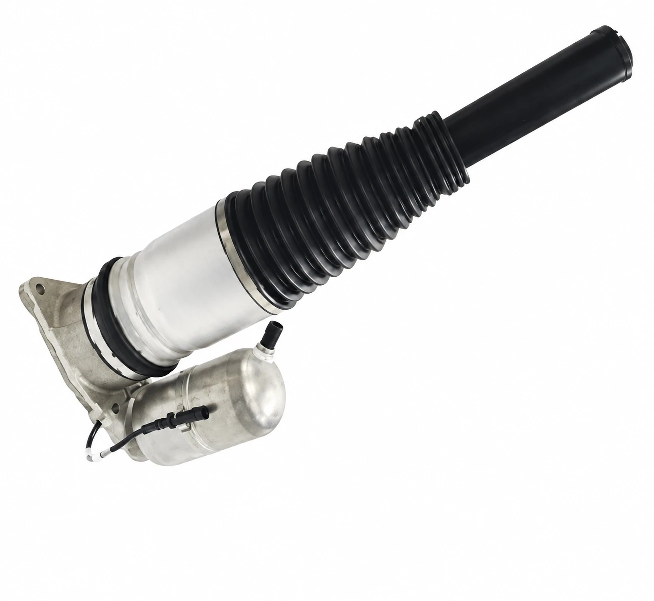 Audi D5 Air Suspension Strut — 1