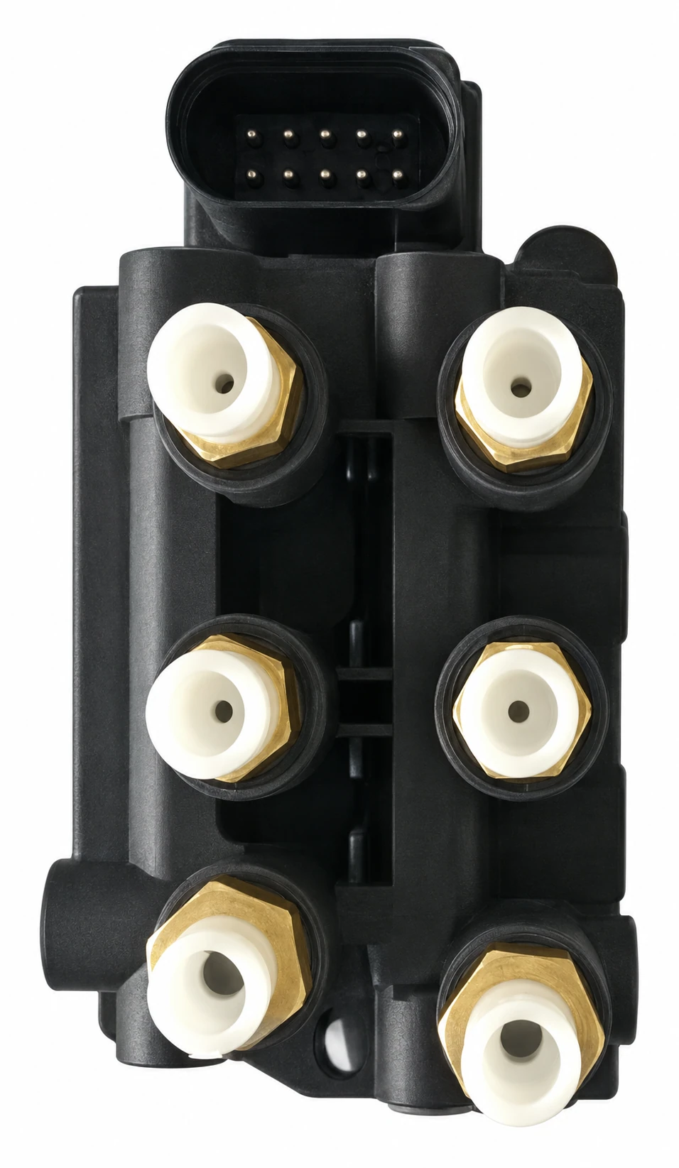 Audi 4N / D5 Valve Block — 1