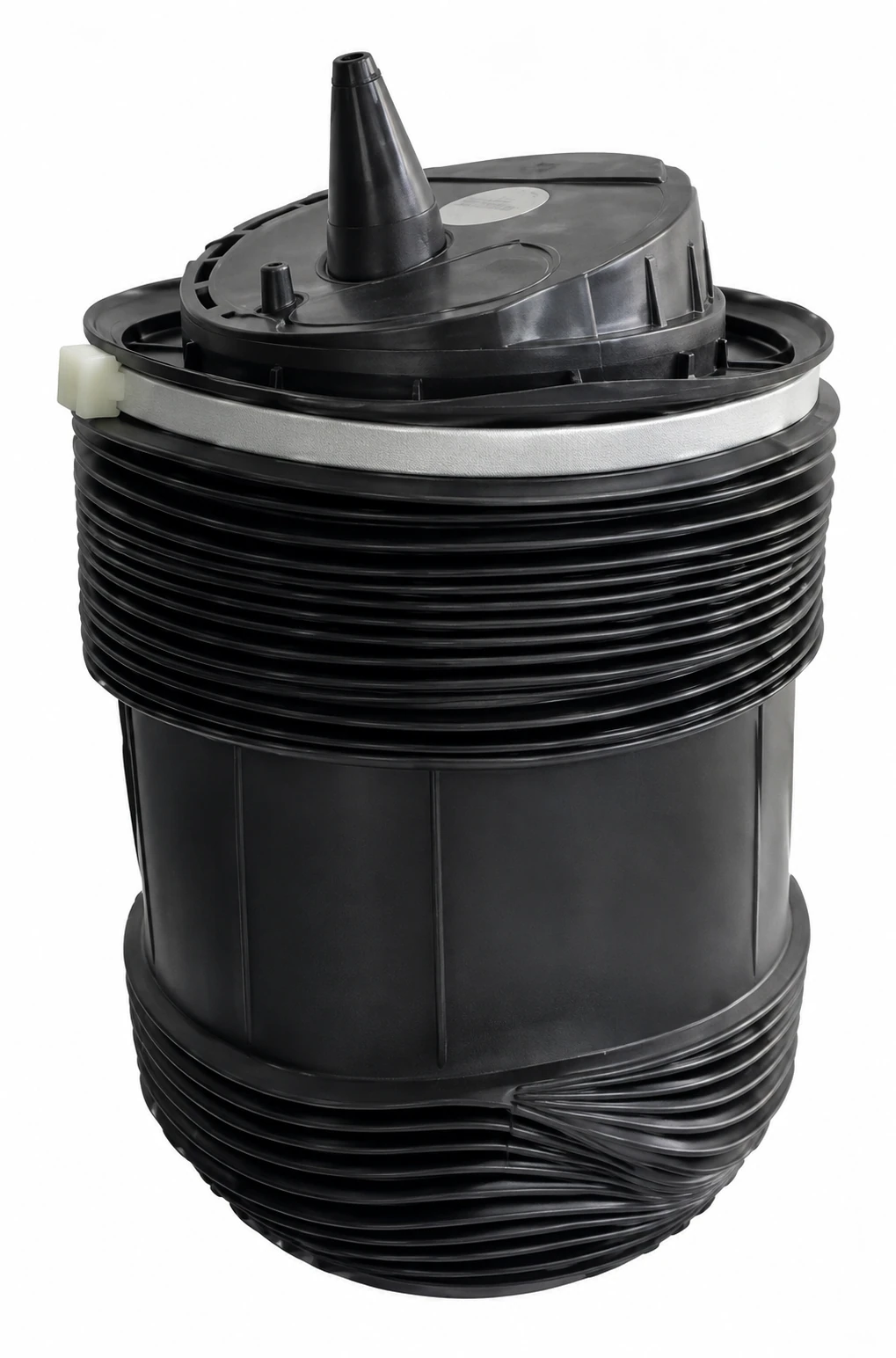 Audi, Bentley 4M Air Suspension Strut — 1