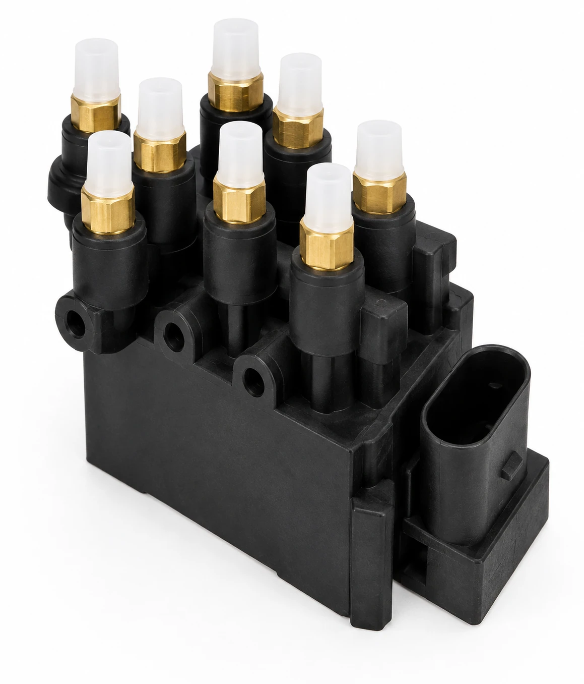 Audi, Bentley 4M Valve Block — 1