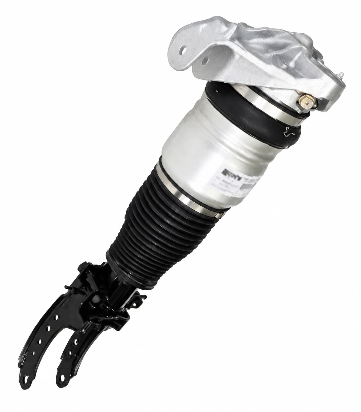 Audi, Volkswagen, Porsche 4L Air Suspension Strut — 1