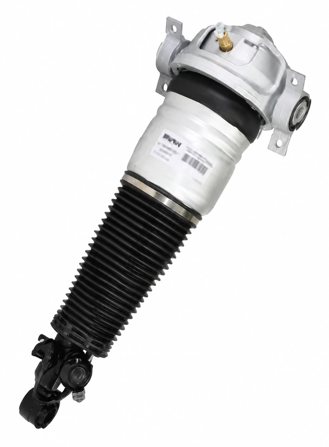 Audi, Volkswagen, Porsche 4L Air Suspension Strut — 1