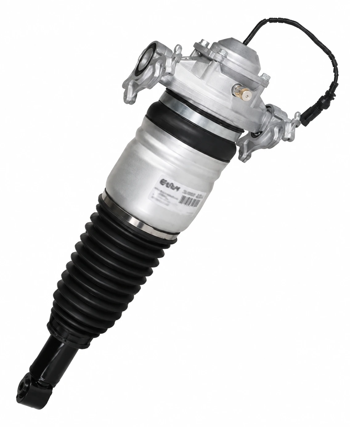 Volkswagen, Porsche 92A Air Suspension Strut — 1