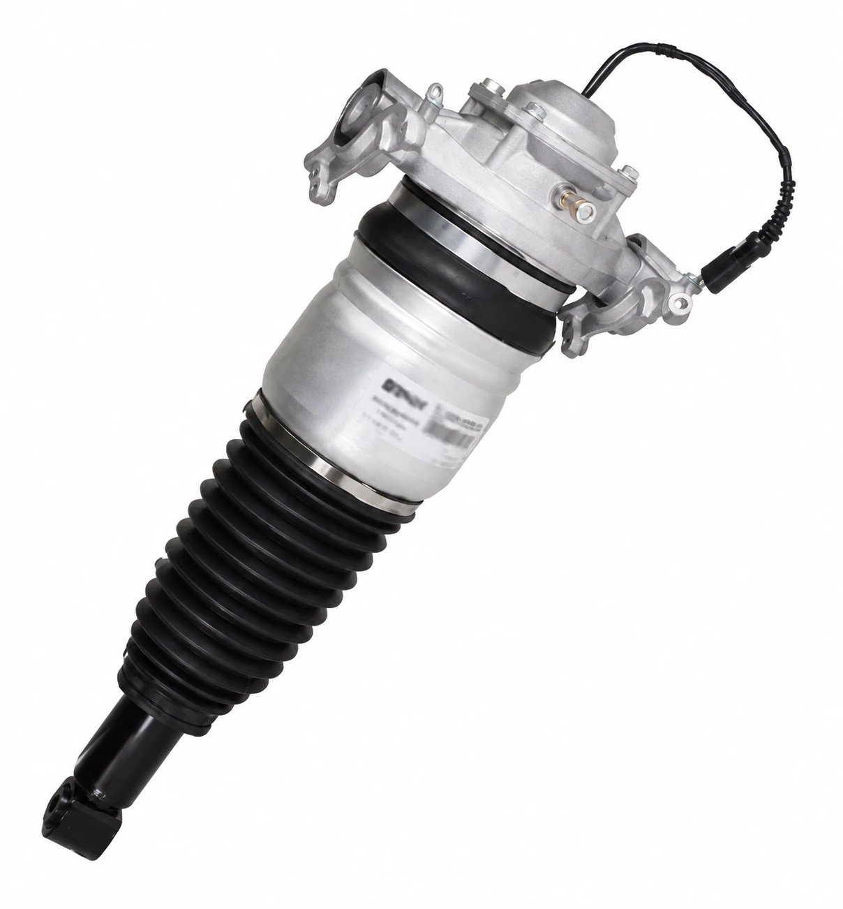 Volkswagen, Porsche 92A Air Suspension Strut — 1