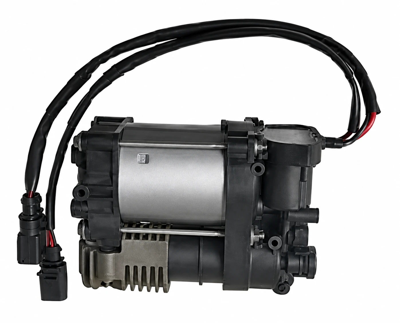 Volkswagen, Porsche 92A Compressor — 1