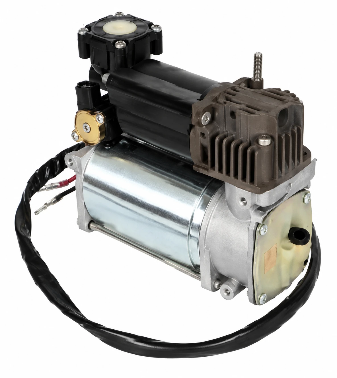 BMW, Rolls-Royce E53 / E39 / E65 Compressor — 1