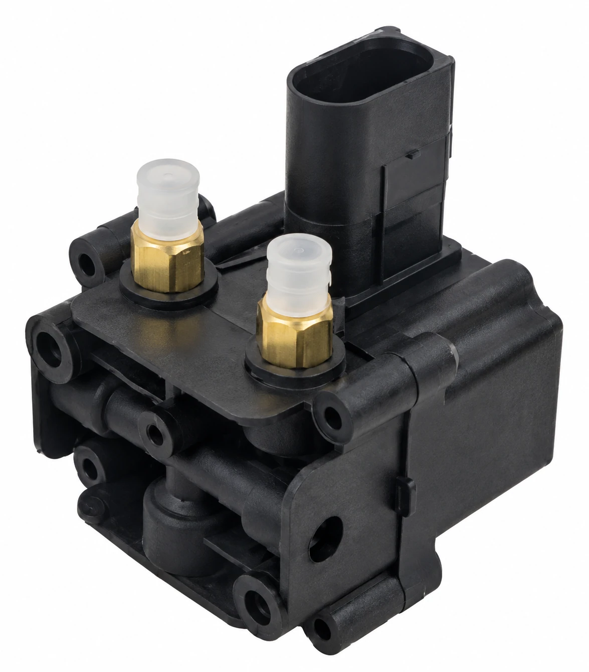 BMW E53 / E70 / E71 / E72 / F15 Valve Block — 1