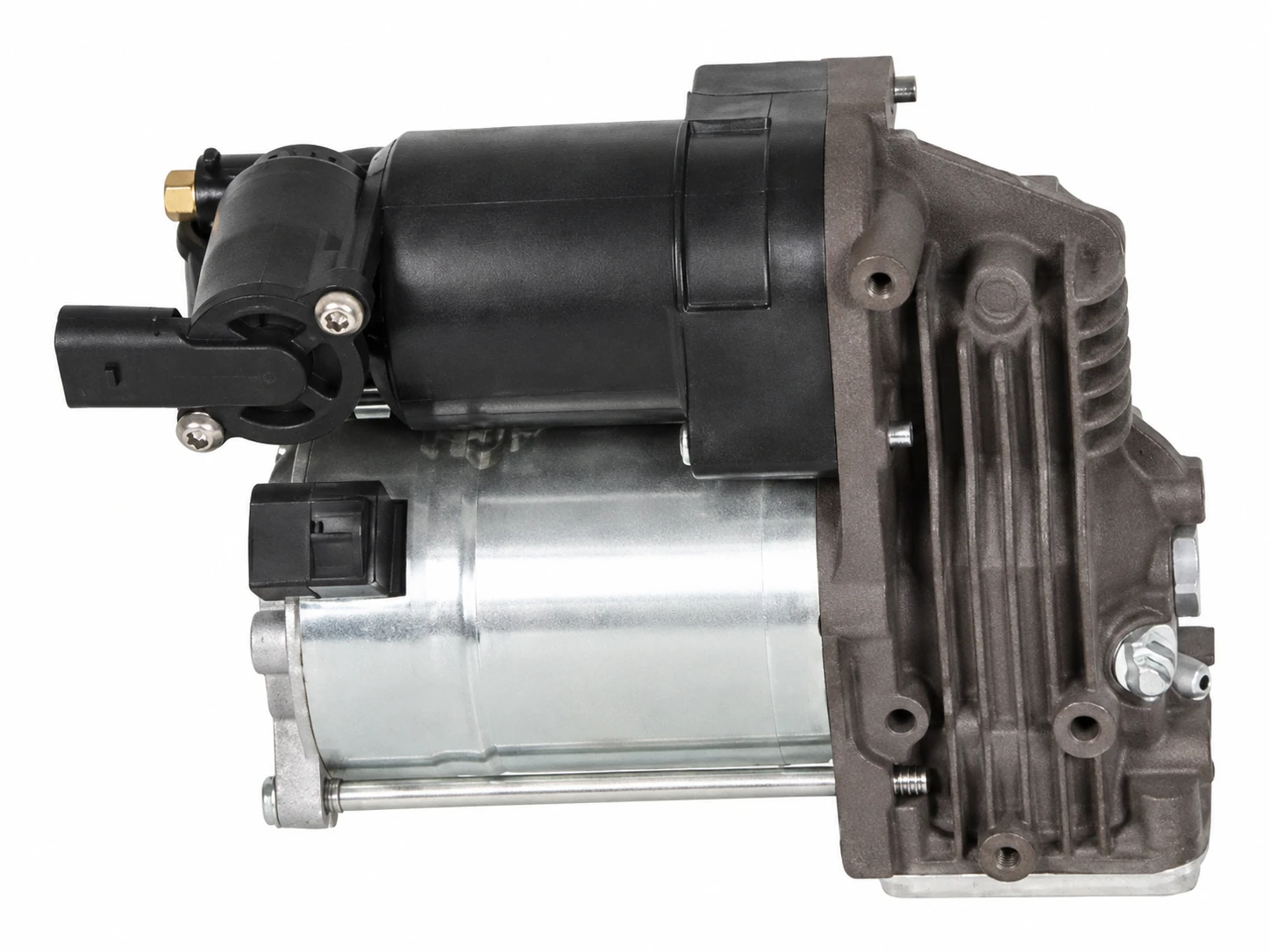 BMW E70 / E71 / E72 Compressor — 1