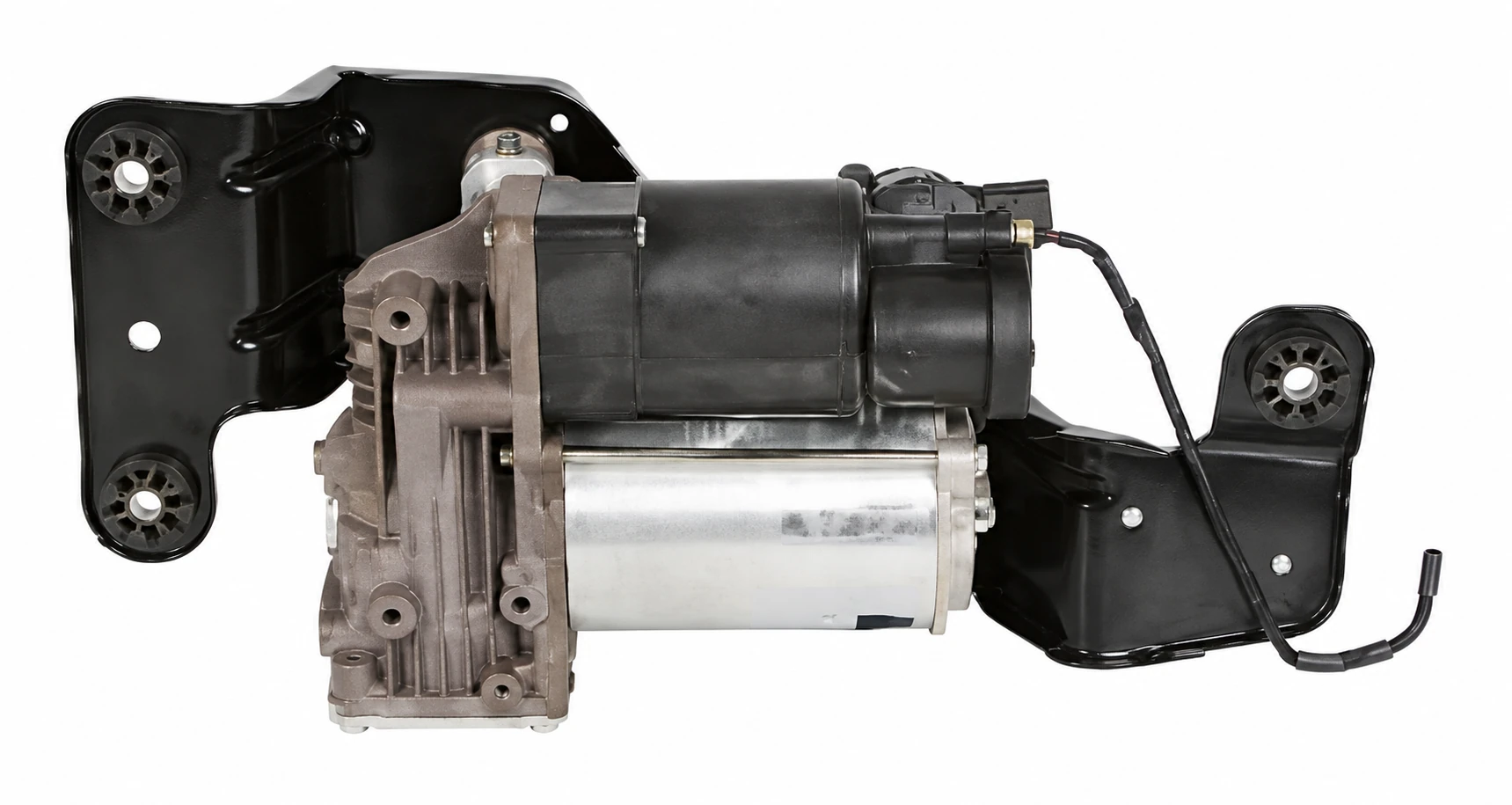 BMW E70 / E71 / E72 Compressor — 1