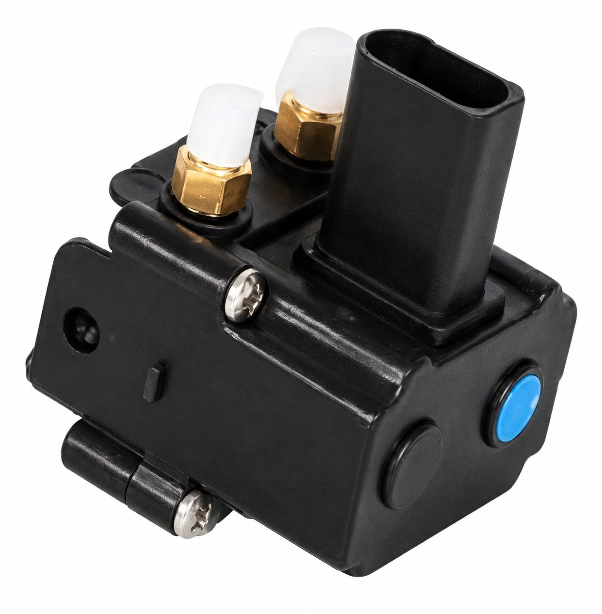 BMW E70 / E71 / E72 Valve Block — 1