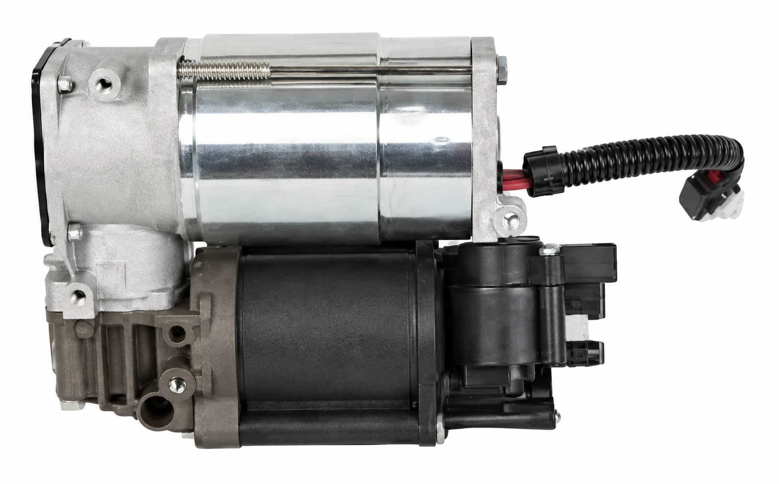BMW F15 Compressor — 1