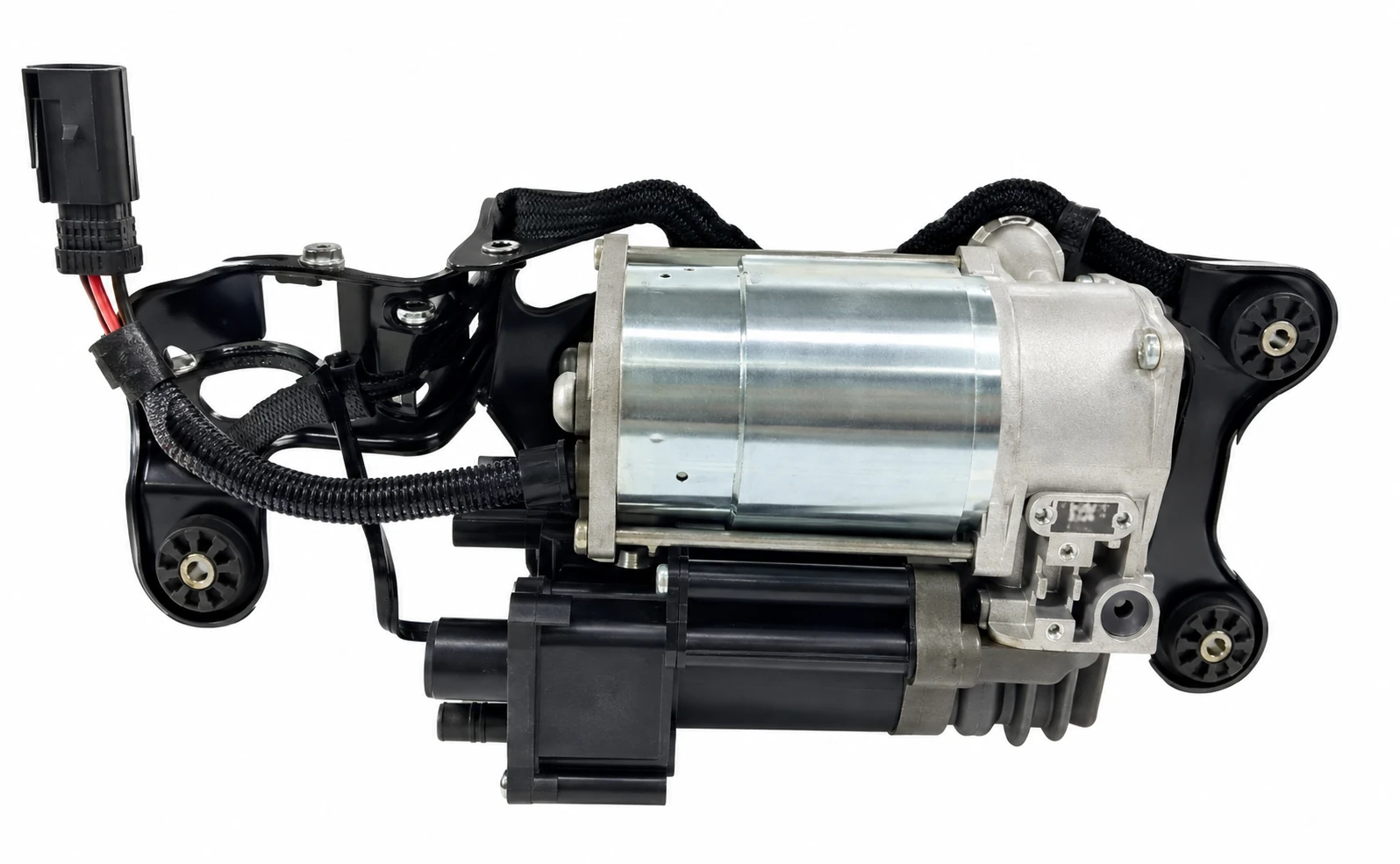 BMW F15 Compressor — 1